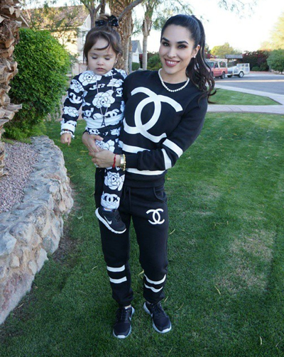 Apró stílusdiktátorok - gyerekek hihetetlen gardróbokkal - DIVAT&STÍLUS - Fesztelen mindennapok - divat, gyerekdivat, stílus, sztárbébik, 