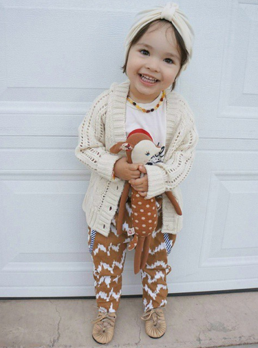 Apró stílusdiktátorok - gyerekek hihetetlen gardróbokkal - DIVAT&STÍLUS - Fesztelen mindennapok - divat, gyerekdivat, stílus, sztárbébik, 