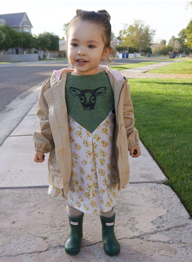 Apró stílusdiktátorok - gyerekek hihetetlen gardróbokkal - DIVAT&STÍLUS - Fesztelen mindennapok - divat, gyerekdivat, stílus, sztárbébik, 