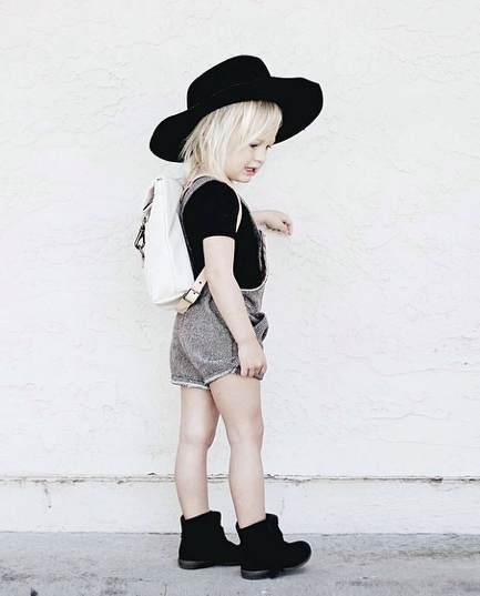 Apró stílusdiktátorok - gyerekek hihetetlen gardróbokkal - DIVAT&STÍLUS - Fesztelen mindennapok - divat, gyerekdivat, stílus, sztárbébik, 