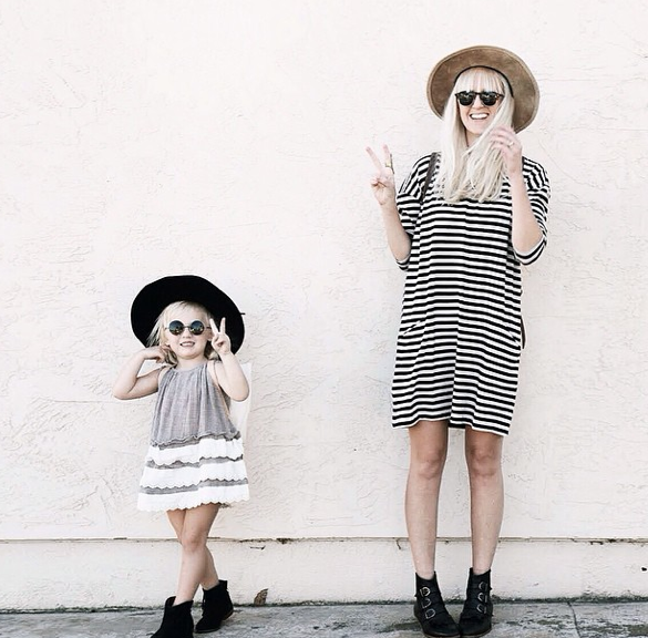 Apró stílusdiktátorok - gyerekek hihetetlen gardróbokkal - DIVAT&STÍLUS - Fesztelen mindennapok - divat, gyerekdivat, stílus, sztárbébik, 