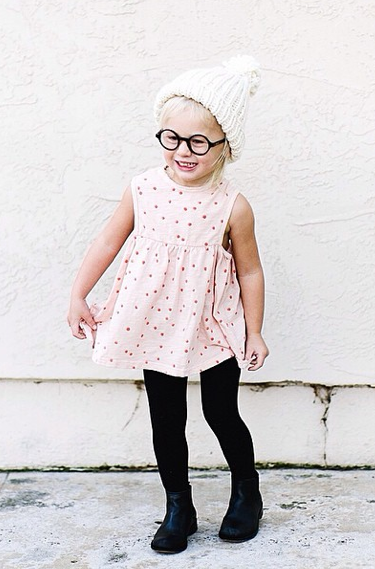 Apró stílusdiktátorok - gyerekek hihetetlen gardróbokkal - DIVAT&STÍLUS - Fesztelen mindennapok - divat, gyerekdivat, stílus, sztárbébik, 