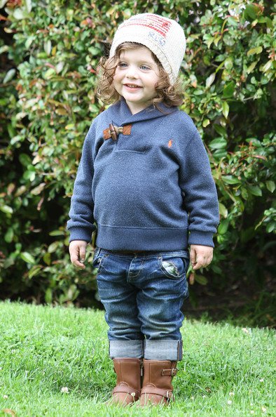 Apró stílusdiktátorok - gyerekek hihetetlen gardróbokkal - DIVAT&STÍLUS - Fesztelen mindennapok - divat, gyerekdivat, stílus, sztárbébik, 