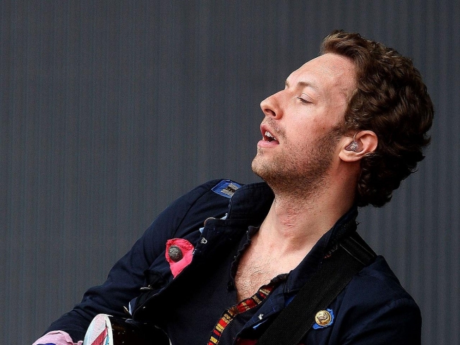 Isten éltessen Chris Martin! - Kultúr-kitérő -  - chris martin, coldplay, születésnap, 