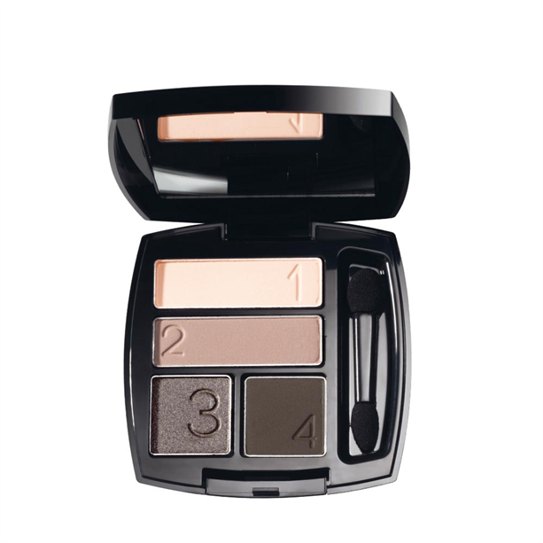 2015-ös AVON tavaszi sminktrend - SZÉPSÉG - Smink  - avon, smink, szépség, tavasz, trend, 