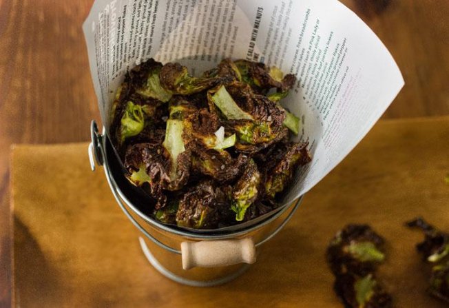 14 egészséges chips variáció - Gasztronómia -  - egészség, gasztronómia, zöldségchips, 