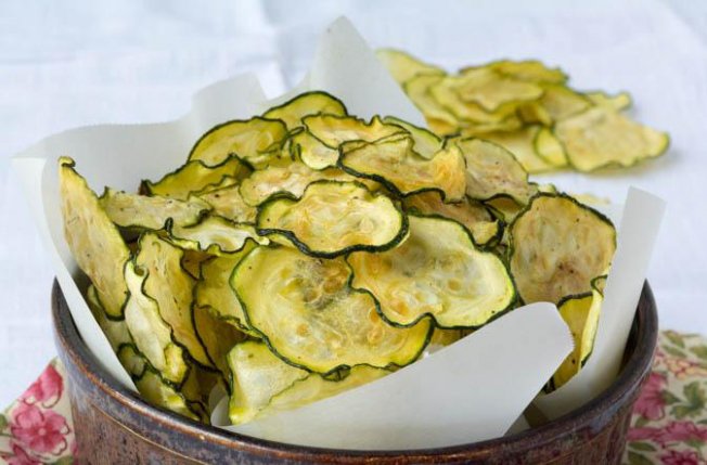 14 egészséges chips variáció - Gasztronómia -  - egészség, gasztronómia, zöldségchips, 