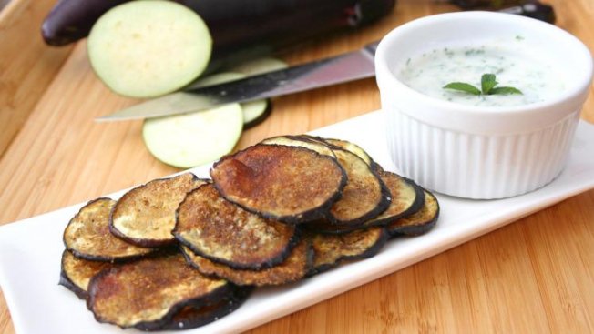 14 egészséges chips variáció - Gasztronómia -  - egészség, gasztronómia, zöldségchips, 