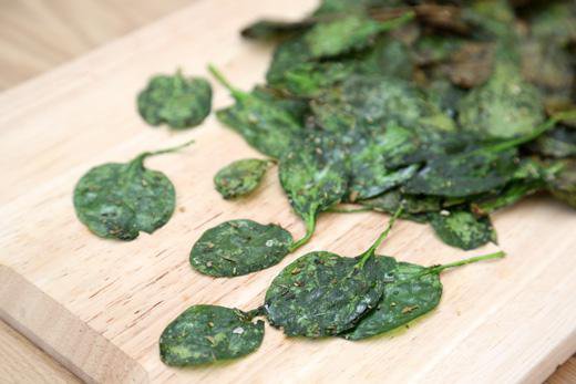 14 egészséges chips variáció - Gasztronómia -  - egészség, gasztronómia, zöldségchips, 