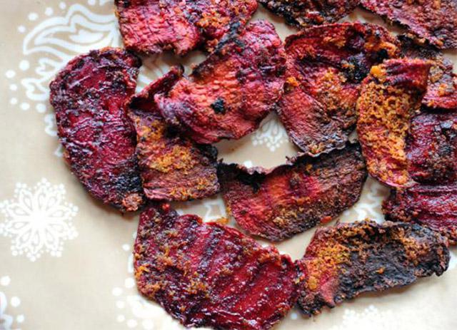 14 egészséges chips variáció - Gasztronómia -  - egészség, gasztronómia, zöldségchips, 