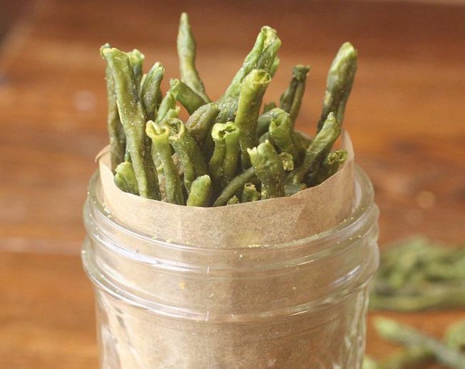 14 egészséges chips variáció - Gasztronómia -  - 