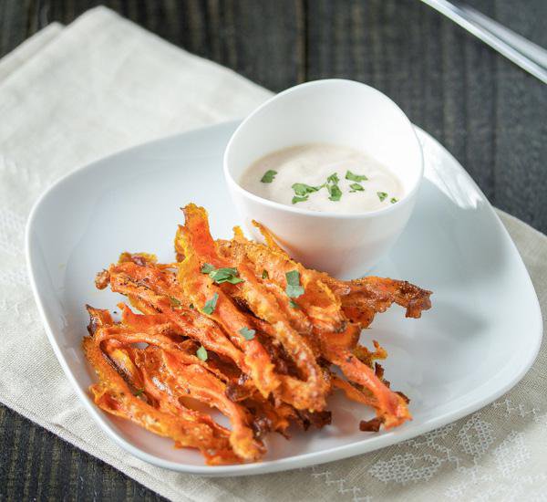 14 egészséges chips variáció - Gasztronómia -  - 