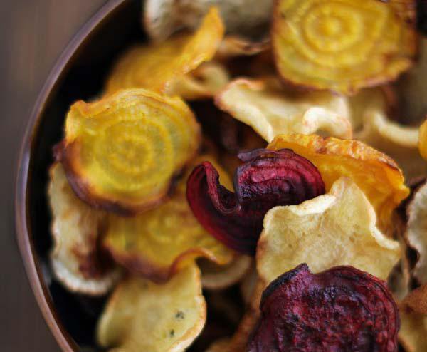 14 egészséges chips variáció - Gasztronómia -  - egészség, gasztronómia, zöldségchips, 