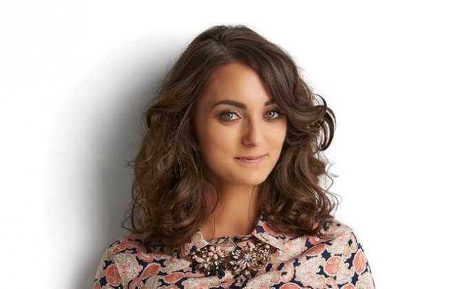 Exkluzív interjú Boggie-val - Interjúk -  - a dal, boggie, boogie wars for nothing, euróvíziós dalverseny 2015, 