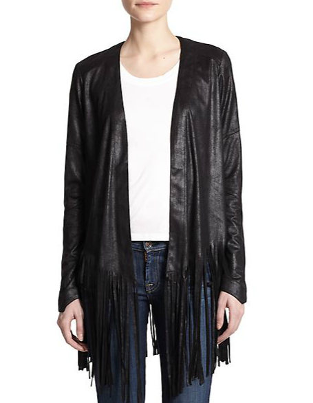 Bazár: A tökéletes bőrkabát - DIVAT&STÍLUS - Stílusiskola - bazár, bőrkabát, divat, stílus, 