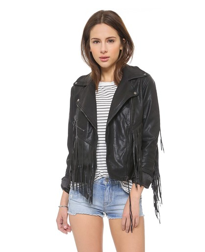 Bazár: A tökéletes bőrkabát - DIVAT&STÍLUS - Stílusiskola - bazár, bőrkabát, divat, stílus, 