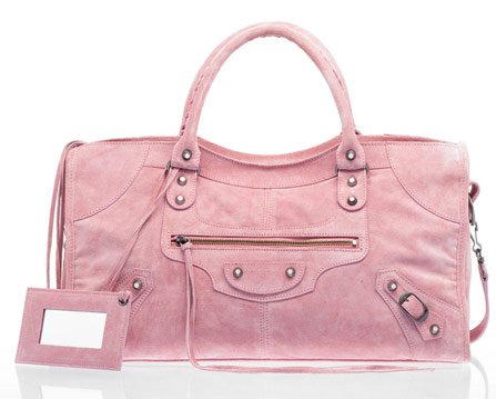 Táska? Balenciaga! - Hírek  -  - balenciaga, táska, 