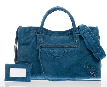 Táska? Balenciaga! - Hírek  -  - balenciaga, táska, 