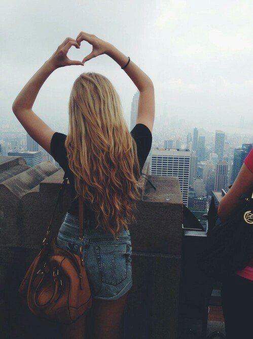 Zseniális tippek hajnövesztéshez - DIVAT&STÍLUS - Stílusiskola - haj, stílus, szépség, 