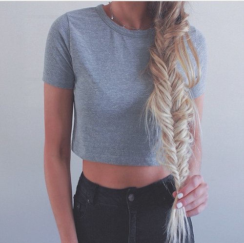 Zseniális tippek hajnövesztéshez - DIVAT&STÍLUS - Stílusiskola - haj, stílus, szépség, 