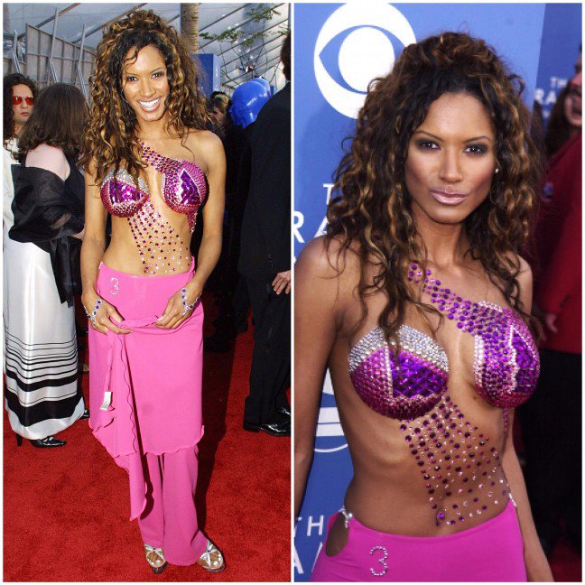 Minden idők legkínosabb celeb-villantásai - DIVAT&STÍLUS - Celebrity - divat, stílus, sztárok, villantás, 