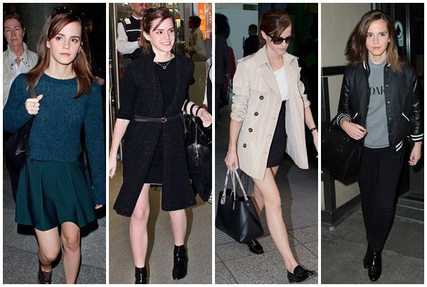 Hírességek inkognitóban - airport looks - DIVAT&STÍLUS - Celebrity - divat, reptér, stílus, sztárok, 