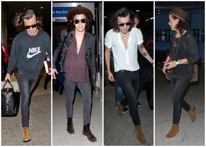 Hírességek inkognitóban - airport looks - DIVAT&STÍLUS - Celebrity - divat, reptér, stílus, sztárok, 