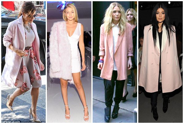 Trend 2015 - A kifutóról a hétköznapokba - DIVAT&STÍLUS - Stílusiskola - divat, divathét, nyár, stílus, tavasz, trend, 