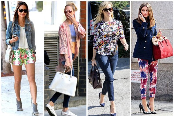 Trend 2015 - A kifutóról a hétköznapokba - DIVAT&STÍLUS - Stílusiskola - divat, divathét, nyár, stílus, tavasz, trend, 