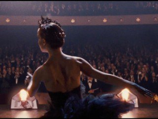 Kritikák a Fekete hattyúról - Fesztelen mindennapok -  - fekete hattyú, kritika, Natalie Portman, 