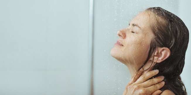 7 jó érv a zuhanyozás mellett - SZÉPSÉG - Bőrápolás - egészség, weleda, zuhanyzás, 