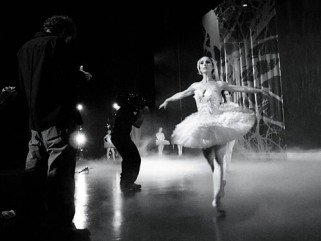 Kritikák a Fekete hattyúról - Fesztelen mindennapok -  - fekete hattyú, kritika, Natalie Portman, 