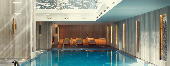 Raffles Istanbul hotel, a török kuriózum - Utazás -  - hotel, isztambul, raffles istanbul, törökország, utazás, 