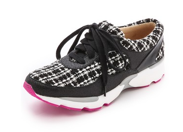 Bazár: Egyedi tornacipők tavaszra - DIVAT&STÍLUS - Stílusiskola - bazár, divat, stílus, tornacipő, 