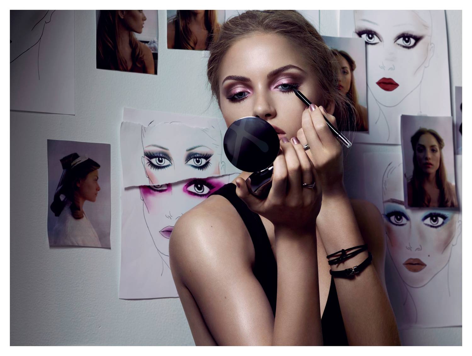 Max Factor Liquid Eye Effect szemceruza - Bőrápolás -  - Liquid Eye, Max Factor, szemceruza, szépségápolás, 