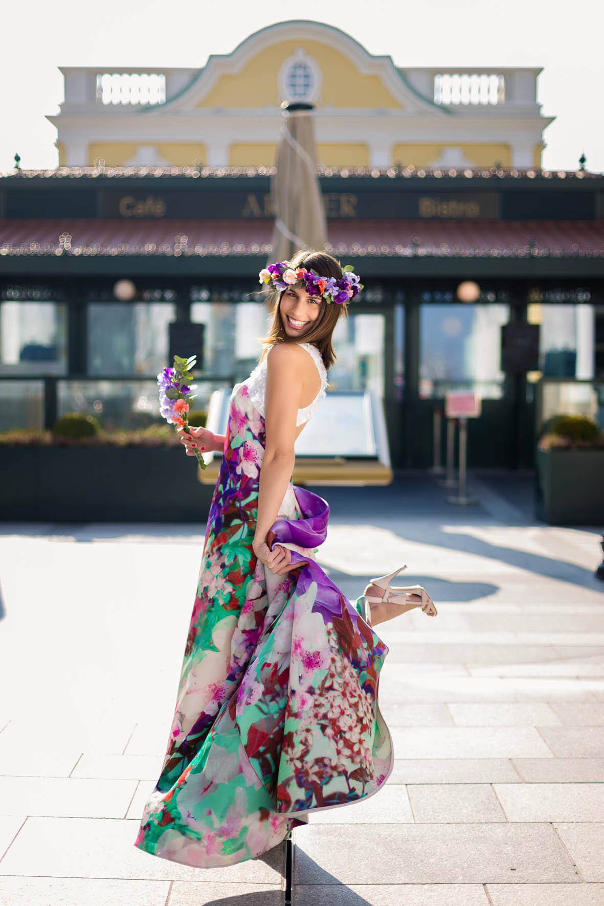 Vásárlással indul a tavasz a divat szerelmeseinek - DIVAT&STÍLUS -  - designer outlet, 