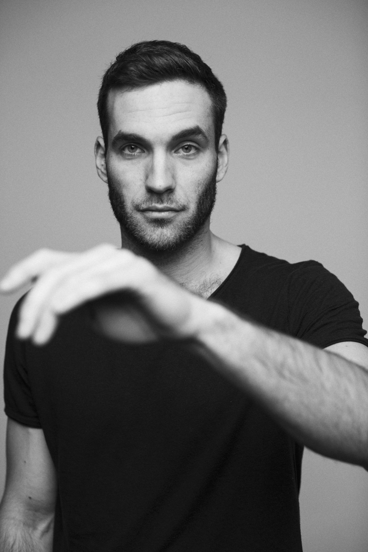 Barát és ellenfél - Rendezvények -  - felcser máté, man of the year, 