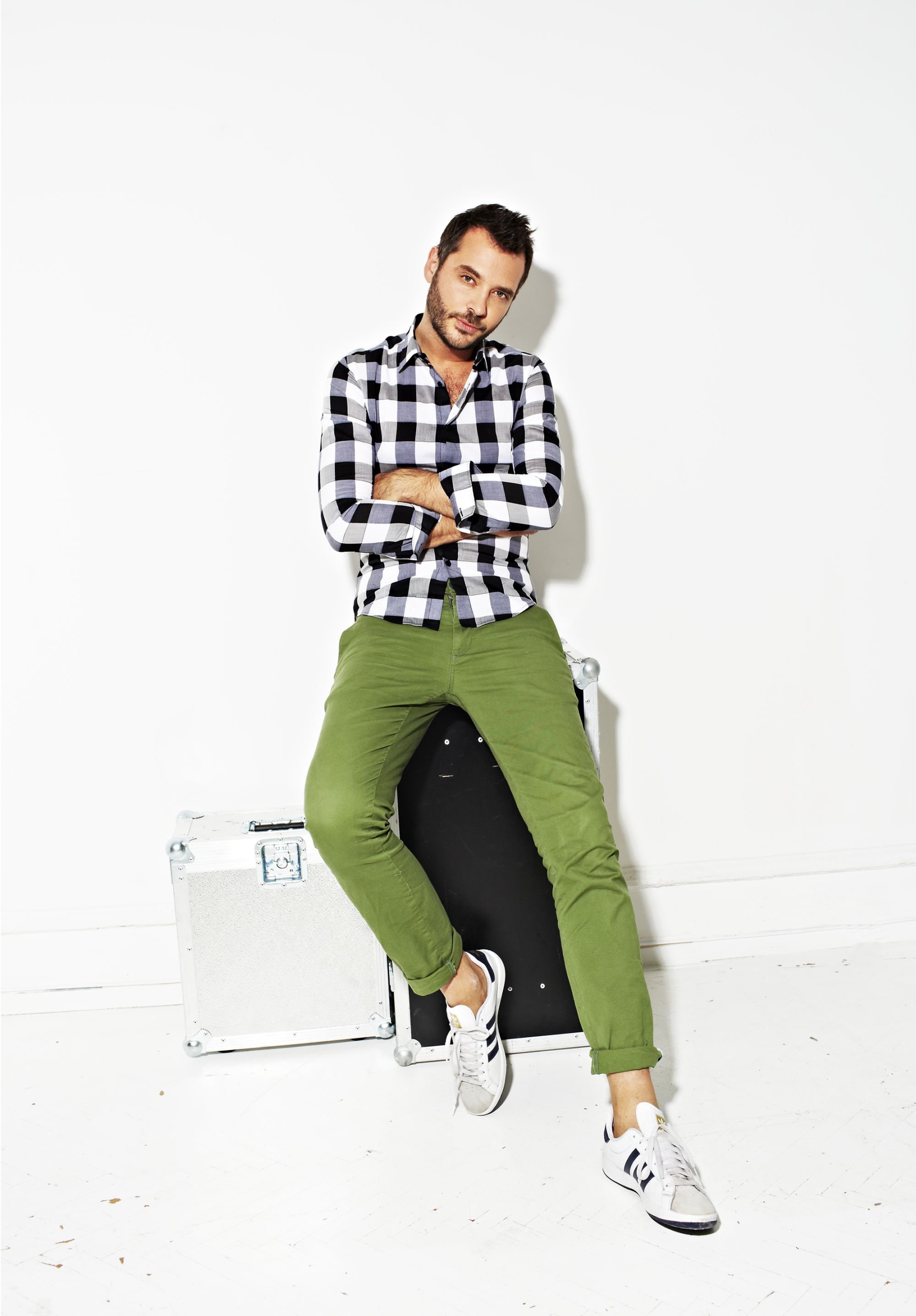 Barát és ellenfél - Rendezvények -  - felcser máté, man of the year, 