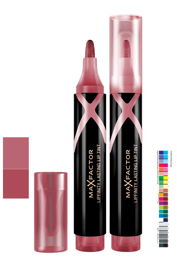 Max Factor Lipfinity Lip Tint Ajakfilc - Bőrápolás -  - ajakfilc, Lipfinity Lip Tint, Max Factor, szépségápolás, 