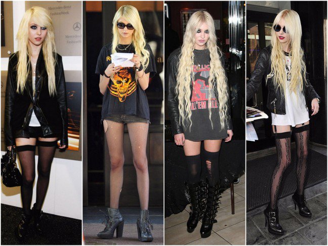 A Gossip Girl szereplőinek stílusa - DIVAT&STÍLUS - Celebrity - divat, gossip girl, stílus, 