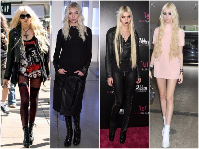 A Gossip Girl szereplőinek stílusa - DIVAT&STÍLUS - Celebrity - divat, gossip girl, stílus, 