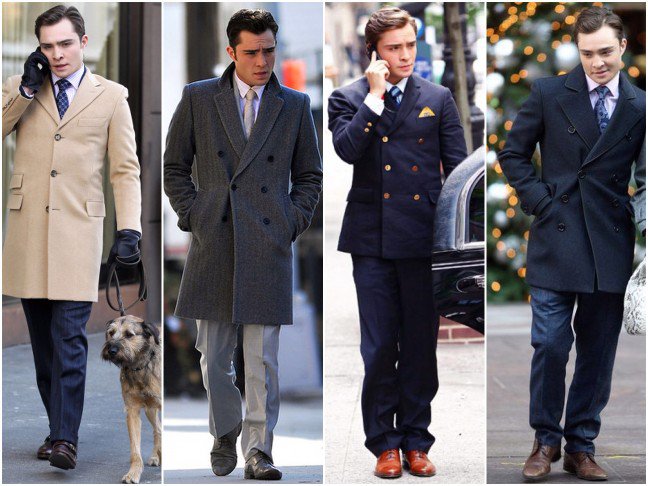 A Gossip Girl szereplőinek stílusa - DIVAT&STÍLUS - Celebrity - divat, gossip girl, stílus, 