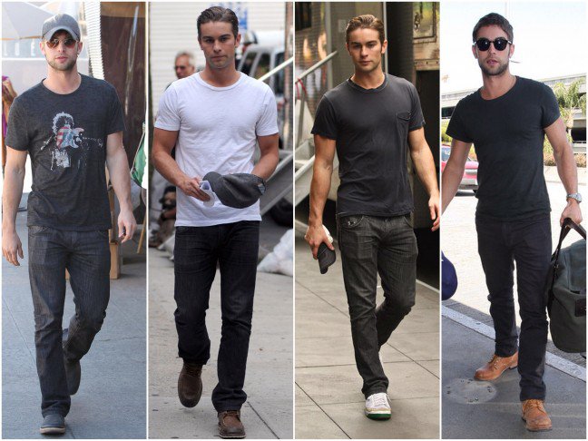 A Gossip Girl szereplőinek stílusa - DIVAT&STÍLUS - Celebrity - divat, gossip girl, stílus, 