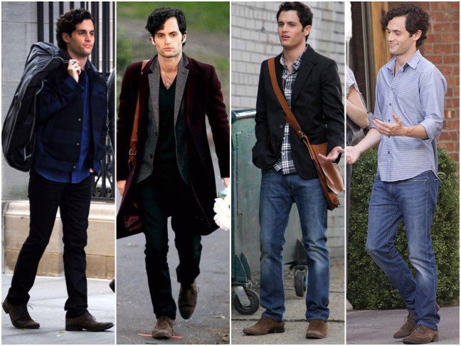 A Gossip Girl szereplőinek stílusa - DIVAT&STÍLUS - Celebrity - divat, gossip girl, stílus, 