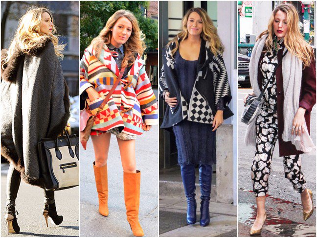 A Gossip Girl szereplőinek stílusa - DIVAT&STÍLUS - Celebrity - divat, gossip girl, stílus, 