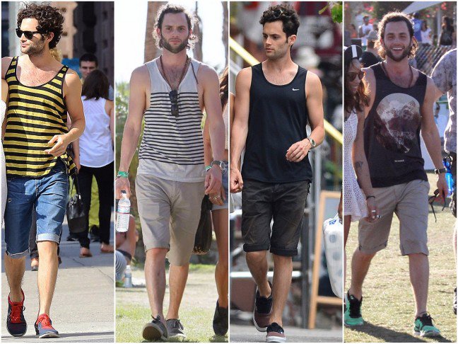 A Gossip Girl szereplőinek stílusa - DIVAT&STÍLUS - Celebrity - divat, gossip girl, stílus, 