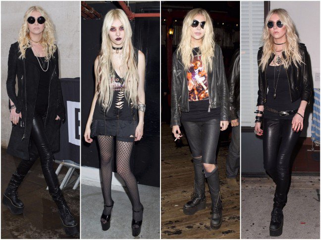 A Gossip Girl szereplőinek stílusa - DIVAT&STÍLUS - Celebrity - divat, gossip girl, stílus, 