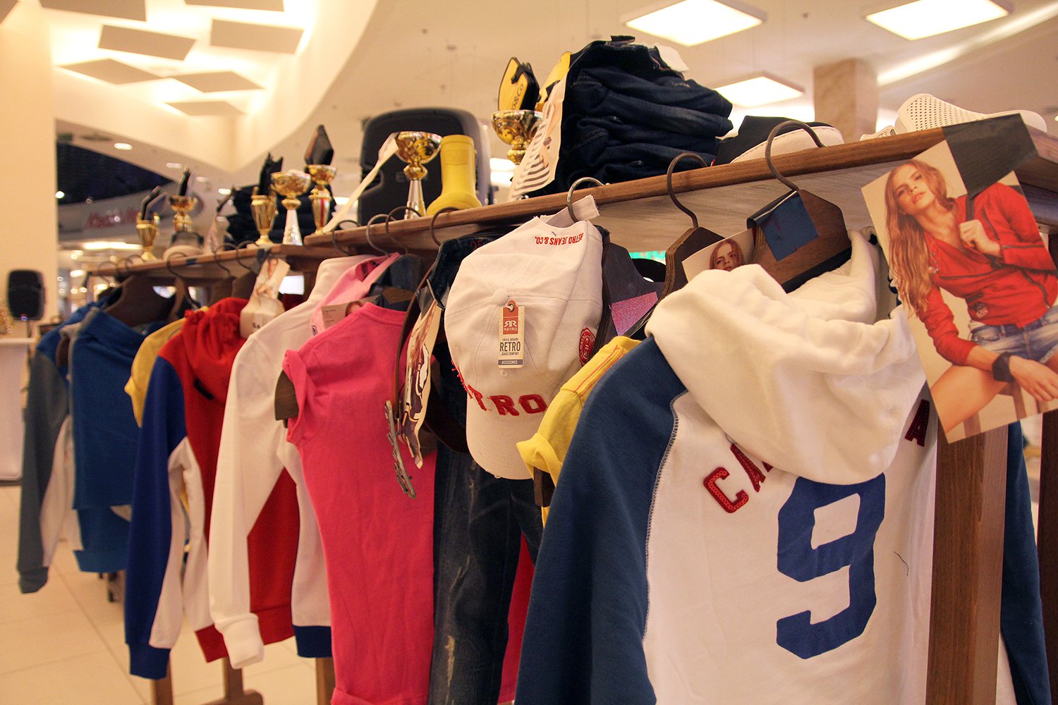 Tavaszdopping: 7+6 tipp a teljes megújuláshoz - Rendezvények -  - aréna, aréna pláza, stílustippek, 