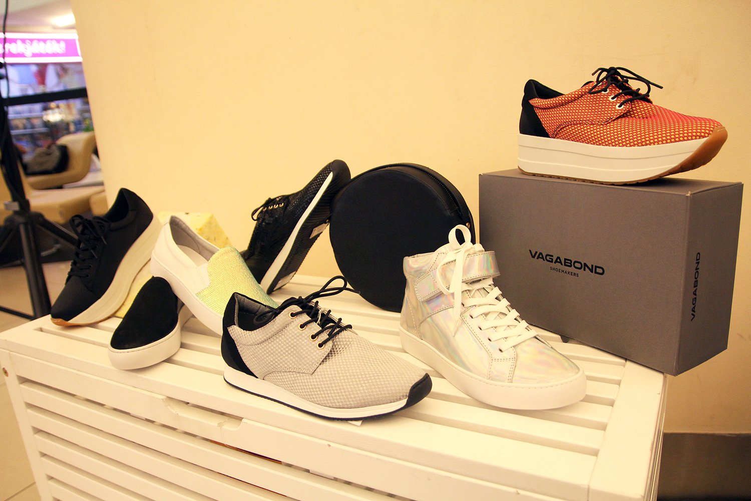 Tavaszdopping: 7+6 tipp a teljes megújuláshoz - Rendezvények -  - aréna, aréna pláza, stílustippek, 