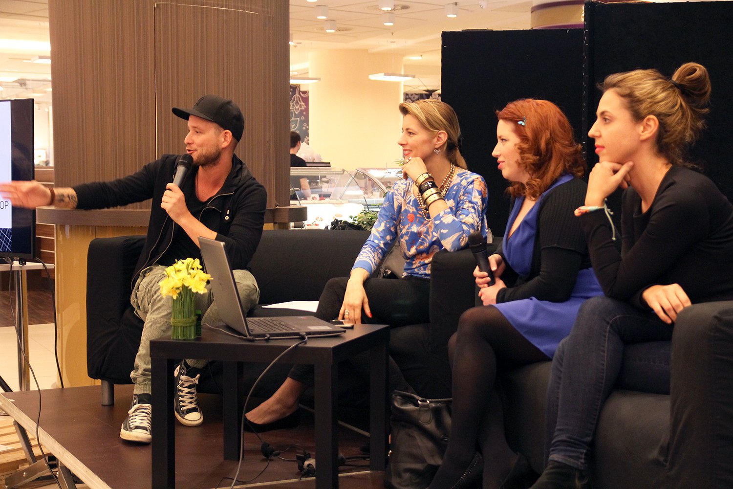 Tavaszdopping: 7+6 tipp a teljes megújuláshoz - Rendezvények -  - aréna, aréna pláza, stílustippek, 